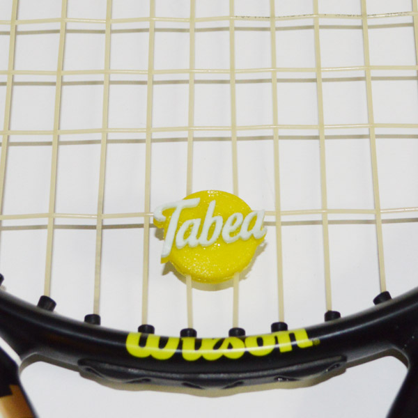 12 Teiliger Gemischter Silikon Tennis Stoßdämpfer Schläger Vibrationsdämpfer 
